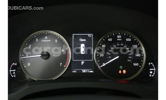 Buy Import Lexus IS White Car in Import - Dubai in Ashanti Buy Import Lexus IS White Car in Import - Dubai in Ashanti