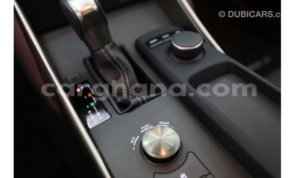Buy Import Lexus IS Black Car in Import - Dubai in Ashanti Buy Import Lexus IS Black Car in Import - Dubai in Ashanti