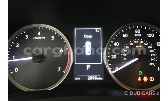 Buy Import Lexus IS Black Car in Import - Dubai in Ashanti Buy Import Lexus IS Black Car in Import - Dubai in Ashanti