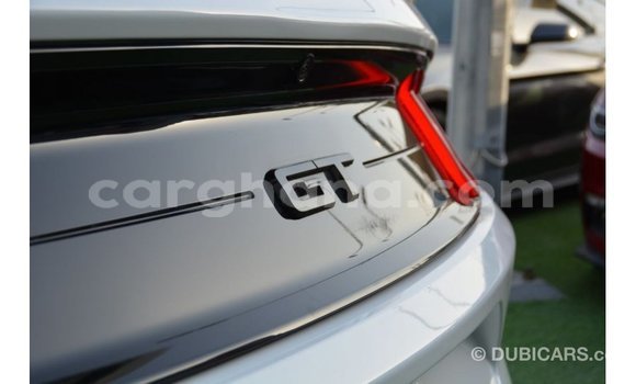 Buy Import Ford Mustang White Car in Import - Dubai in Ashanti Buy Import Ford Mustang White Car in Import - Dubai in Ashanti