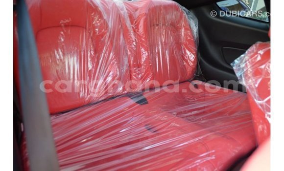 Buy Import Ford Mustang White Car in Import - Dubai in Ashanti Buy Import Ford Mustang White Car in Import - Dubai in Ashanti