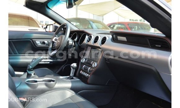Sayi Imported Ford Mustang Black Mota in Import - Dubai a Ashanti Sayi Imported Ford Mustang Black Mota in Import - Dubai a Ashanti