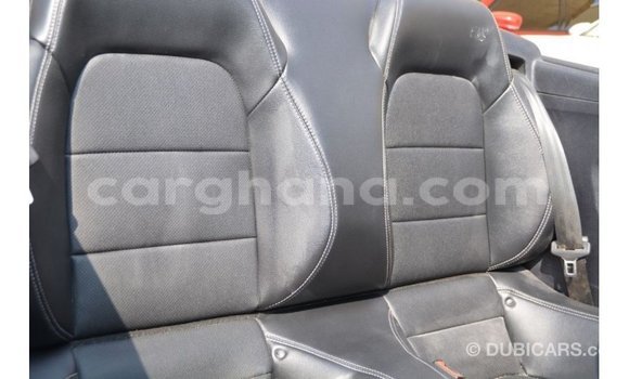 Sayi Imported Ford Mustang Black Mota in Import - Dubai a Ashanti Sayi Imported Ford Mustang Black Mota in Import - Dubai a Ashanti