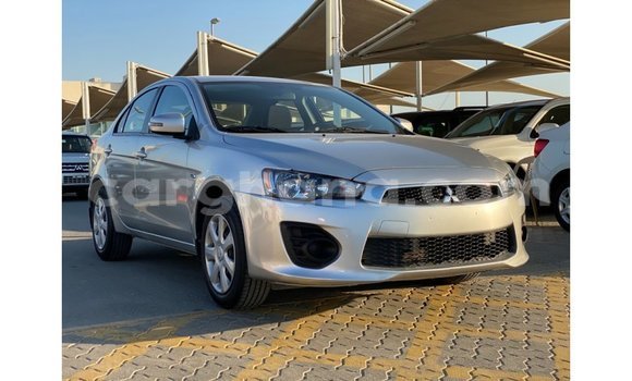 Sayi Imported Mitsubishi Lancer Sauran Mota in Import - Dubai a Ashanti Sayi Imported Mitsubishi Lancer Sauran Mota in Import - Dubai a Ashanti
