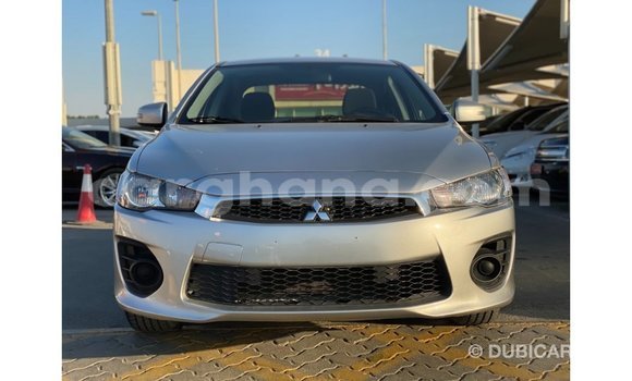 Sayi Imported Mitsubishi Lancer Sauran Mota in Import - Dubai a Ashanti Sayi Imported Mitsubishi Lancer Sauran Mota in Import - Dubai a Ashanti