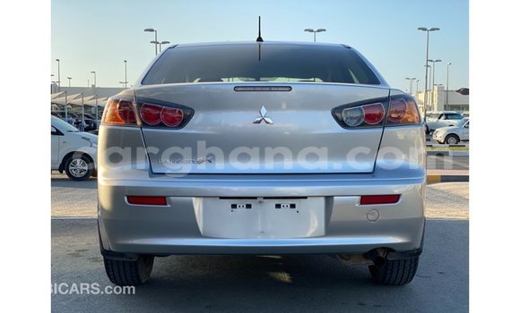 Sayi Imported Mitsubishi Lancer Sauran Mota in Import - Dubai a Ashanti Sayi Imported Mitsubishi Lancer Sauran Mota in Import - Dubai a Ashanti