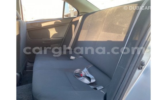 Sayi Imported Mitsubishi Lancer Sauran Mota in Import - Dubai a Ashanti Sayi Imported Mitsubishi Lancer Sauran Mota in Import - Dubai a Ashanti