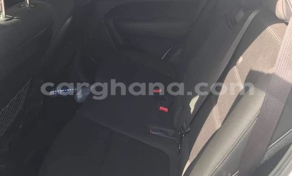 Ra Àlòkù Kia Sorento funfun Ọkọ̀ in Accra ni Greater Accra Ra Àlòkù Kia Sorento funfun Ọkọ̀ in Accra ni Greater Accra
