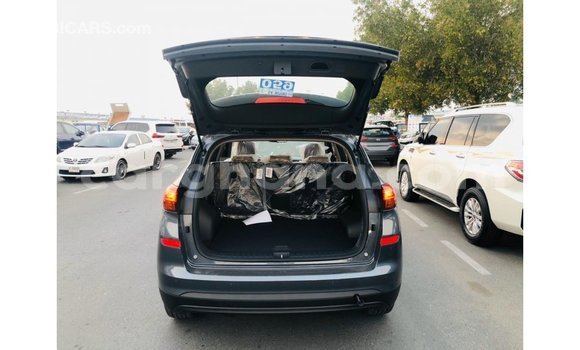 Ra Imported Hyundai Tucson Miiran Ọkọ̀ in Import - Dubai ni Ashanti Ra Imported Hyundai Tucson Miiran Ọkọ̀ in Import - Dubai ni Ashanti