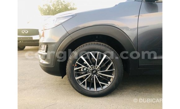 Ra Imported Hyundai Tucson Miiran Ọkọ̀ in Import - Dubai ni Ashanti Ra Imported Hyundai Tucson Miiran Ọkọ̀ in Import - Dubai ni Ashanti