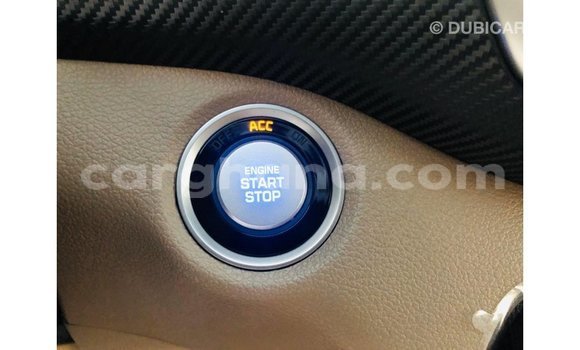 Buy Import Hyundai Tucson White Car in Import - Dubai in Ashanti Buy Import Hyundai Tucson White Car in Import - Dubai in Ashanti