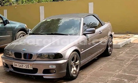 Ra Àlòkù BMW 3–Series Miiran Ọkọ̀ in Accra ni Greater Accra
