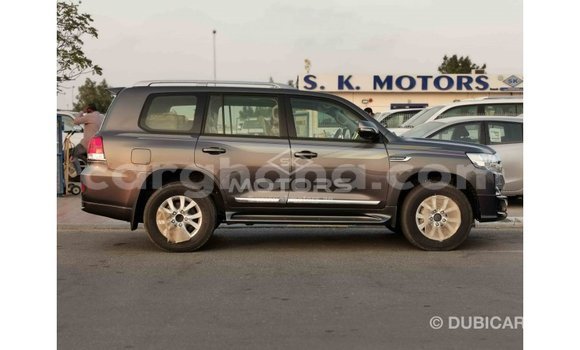 Buy Import Toyota Land Cruiser Other Car in Import - Dubai in Ashanti Buy Import Toyota Land Cruiser Other Car in Import - Dubai in Ashanti