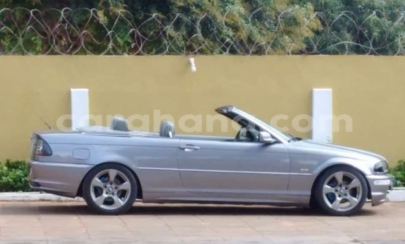Ra Àlòkù BMW 3–Series Miiran Ọkọ̀ in Accra ni Greater Accra Ra Àlòkù BMW 3–Series Miiran Ọkọ̀ in Accra ni Greater Accra