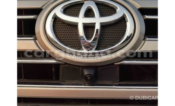 Buy Import Toyota Land Cruiser Other Car in Import - Dubai in Ashanti Buy Import Toyota Land Cruiser Other Car in Import - Dubai in Ashanti