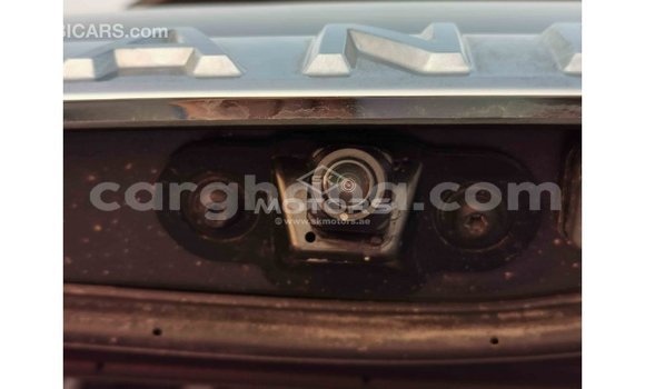 Buy Import Toyota Land Cruiser Other Car in Import - Dubai in Ashanti Buy Import Toyota Land Cruiser Other Car in Import - Dubai in Ashanti