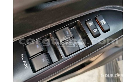 Buy Import Toyota Land Cruiser Other Car in Import - Dubai in Ashanti Buy Import Toyota Land Cruiser Other Car in Import - Dubai in Ashanti