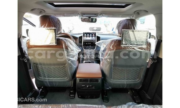 Buy Import Toyota Land Cruiser Other Car in Import - Dubai in Ashanti Buy Import Toyota Land Cruiser Other Car in Import - Dubai in Ashanti