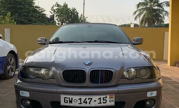 Ra Àlòkù BMW 3–Series Miiran Ọkọ̀ in Accra ni Greater Accra Ra Àlòkù BMW 3–Series Miiran Ọkọ̀ in Accra ni Greater Accra