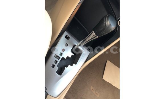 Ra Imported Toyota Yaris funfun Ọkọ̀ in Import - Dubai ni Ashanti Ra Imported Toyota Yaris funfun Ọkọ̀ in Import - Dubai ni Ashanti