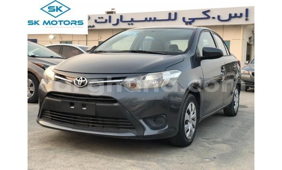Buy Import Toyota Yaris Other Car in Import - Dubai in Ashanti Buy Import Toyota Yaris Other Car in Import - Dubai in Ashanti