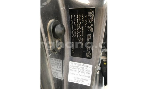 Buy Import Toyota Yaris Other Car in Import - Dubai in Ashanti Buy Import Toyota Yaris Other Car in Import - Dubai in Ashanti