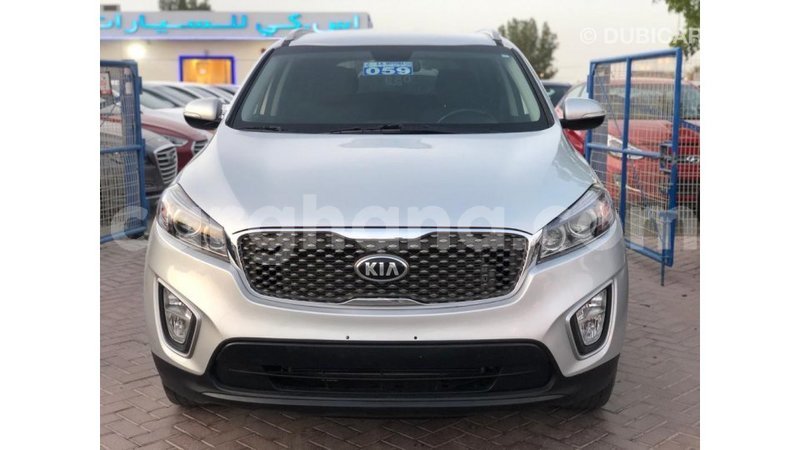 Big with watermark kia sorento ashanti import dubai 11573