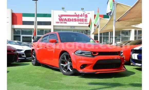 Sayi Imported Dodge Charger Red Mota in Import - Dubai a Ashanti Sayi Imported Dodge Charger Red Mota in Import - Dubai a Ashanti