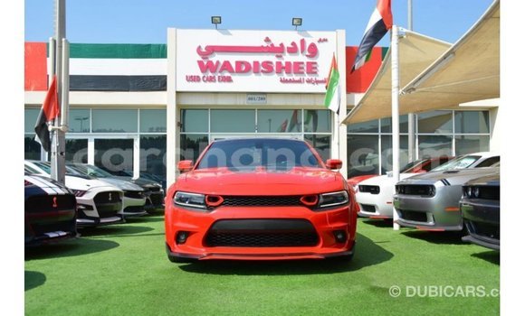 Sayi Imported Dodge Charger Red Mota in Import - Dubai a Ashanti Sayi Imported Dodge Charger Red Mota in Import - Dubai a Ashanti