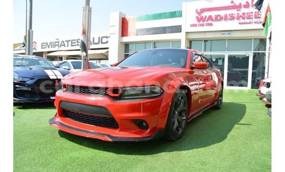 Sayi Imported Dodge Charger Red Mota in Import - Dubai a Ashanti Sayi Imported Dodge Charger Red Mota in Import - Dubai a Ashanti