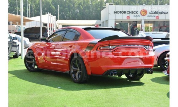 Sayi Imported Dodge Charger Red Mota in Import - Dubai a Ashanti Sayi Imported Dodge Charger Red Mota in Import - Dubai a Ashanti