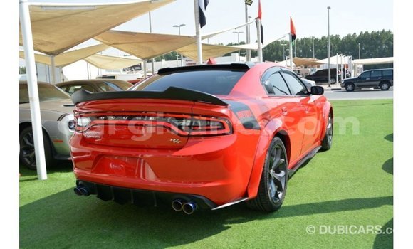 Sayi Imported Dodge Charger Red Mota in Import - Dubai a Ashanti Sayi Imported Dodge Charger Red Mota in Import - Dubai a Ashanti