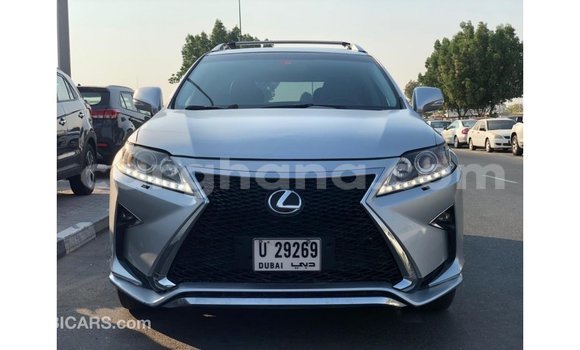 Buy Import Lexus RX 350 Other Car in Import - Dubai in Ashanti Buy Import Lexus RX 350 Other Car in Import - Dubai in Ashanti