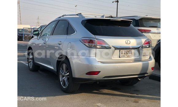 Buy Import Lexus RX 350 Other Car in Import - Dubai in Ashanti Buy Import Lexus RX 350 Other Car in Import - Dubai in Ashanti