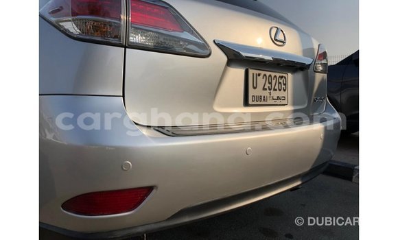 Buy Import Lexus RX 350 Other Car in Import - Dubai in Ashanti Buy Import Lexus RX 350 Other Car in Import - Dubai in Ashanti