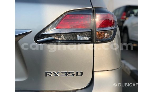 Buy Import Lexus RX 350 Other Car in Import - Dubai in Ashanti Buy Import Lexus RX 350 Other Car in Import - Dubai in Ashanti
