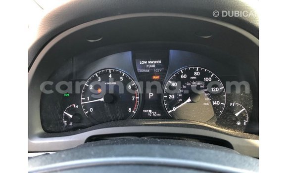 Buy Import Lexus RX 350 Other Car in Import - Dubai in Ashanti Buy Import Lexus RX 350 Other Car in Import - Dubai in Ashanti