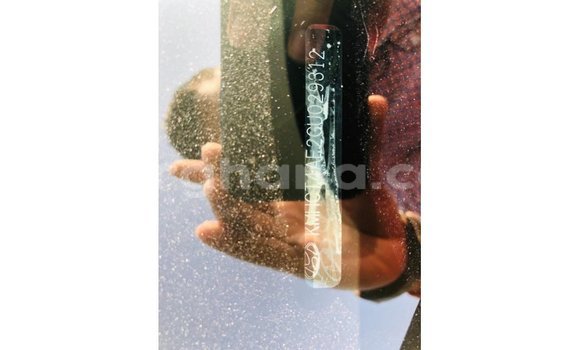 Buy Import Hyundai Accent Red Car in Import - Dubai in Ashanti Buy Import Hyundai Accent Red Car in Import - Dubai in Ashanti