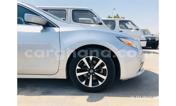 Ra Imported Nissan Altima Miiran Ọkọ̀ in Import - Dubai ni Ashanti Ra Imported Nissan Altima Miiran Ọkọ̀ in Import - Dubai ni Ashanti