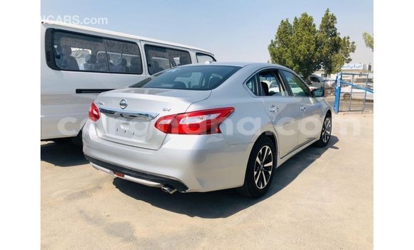Ra Imported Nissan Altima Miiran Ọkọ̀ in Import - Dubai ni Ashanti Ra Imported Nissan Altima Miiran Ọkọ̀ in Import - Dubai ni Ashanti