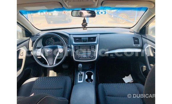 Ra Imported Nissan Altima Miiran Ọkọ̀ in Import - Dubai ni Ashanti Ra Imported Nissan Altima Miiran Ọkọ̀ in Import - Dubai ni Ashanti
