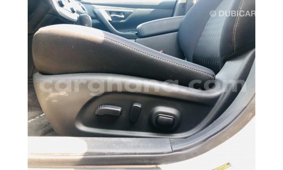 Ra Imported Nissan Altima Miiran Ọkọ̀ in Import - Dubai ni Ashanti Ra Imported Nissan Altima Miiran Ọkọ̀ in Import - Dubai ni Ashanti