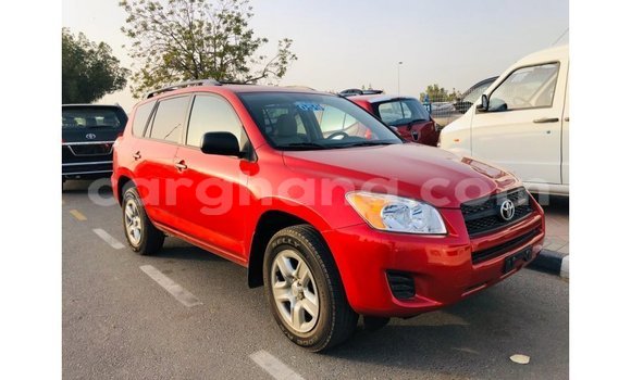 Ra Imported Toyota 4Runner Red Ọkọ̀ in Import - Dubai ni Ashanti Ra Imported Toyota 4Runner Red Ọkọ̀ in Import - Dubai ni Ashanti