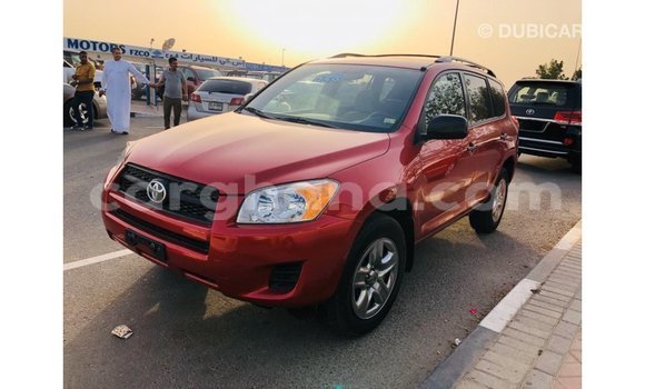 Ra Imported Toyota 4Runner Red Ọkọ̀ in Import - Dubai ni Ashanti Ra Imported Toyota 4Runner Red Ọkọ̀ in Import - Dubai ni Ashanti
