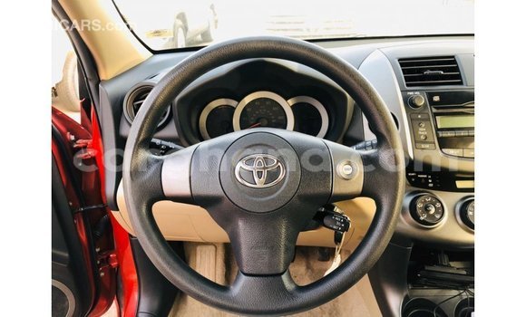Ra Imported Toyota 4Runner Red Ọkọ̀ in Import - Dubai ni Ashanti Ra Imported Toyota 4Runner Red Ọkọ̀ in Import - Dubai ni Ashanti