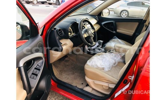 Ra Imported Toyota 4Runner Red Ọkọ̀ in Import - Dubai ni Ashanti Ra Imported Toyota 4Runner Red Ọkọ̀ in Import - Dubai ni Ashanti