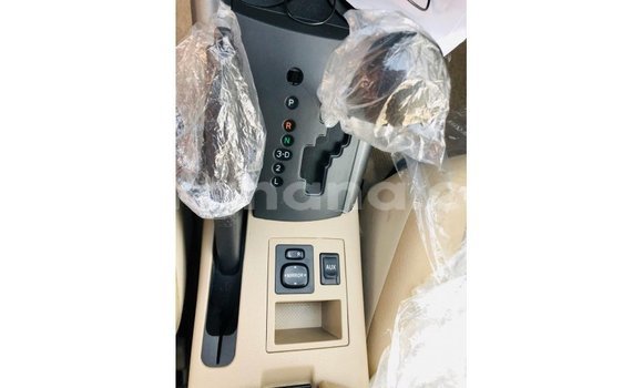 Ra Imported Toyota 4Runner Red Ọkọ̀ in Import - Dubai ni Ashanti Ra Imported Toyota 4Runner Red Ọkọ̀ in Import - Dubai ni Ashanti