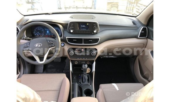 Ra Imported Hyundai Tucson Miiran Ọkọ̀ in Import - Dubai ni Ashanti Ra Imported Hyundai Tucson Miiran Ọkọ̀ in Import - Dubai ni Ashanti