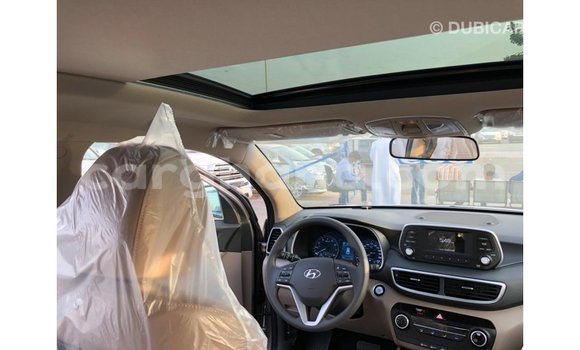 Ra Imported Hyundai Tucson Miiran Ọkọ̀ in Import - Dubai ni Ashanti Ra Imported Hyundai Tucson Miiran Ọkọ̀ in Import - Dubai ni Ashanti