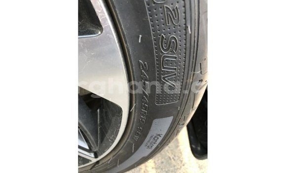 Ra Imported Hyundai Tucson Miiran Ọkọ̀ in Import - Dubai ni Ashanti Ra Imported Hyundai Tucson Miiran Ọkọ̀ in Import - Dubai ni Ashanti